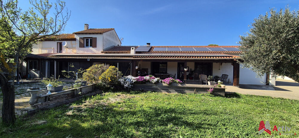 vendre  Maison Arles (13200)