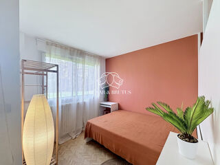  Appartement à vendre 1 pièce 39 m²
