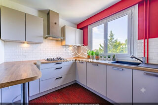 Appartement à vendre 4 pièces 94 m²