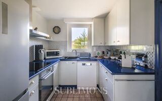  Maison à vendre 4 pièces 80 m²