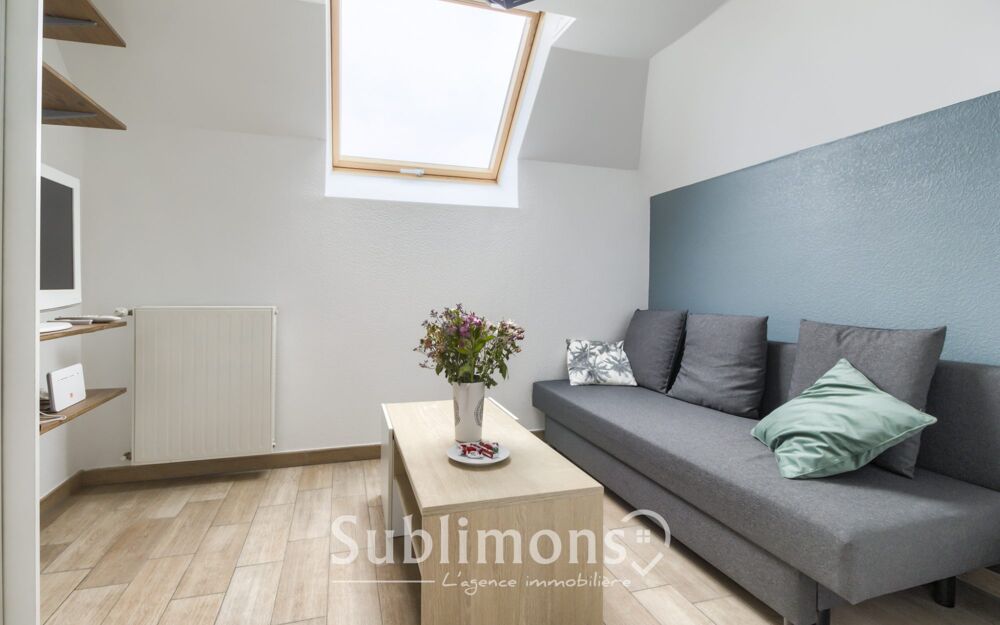 � vendre  Maison Plescop (56890)