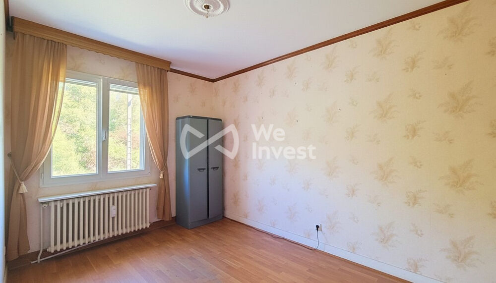 Vente Maison Pavillon individuel de 108m² Sedan