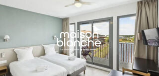  Appartement � vendre 2 pi�ces 38 m�