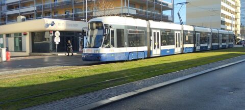   GAILLARD T4 Appartement - 4 pi�ce(s) - 84 m�