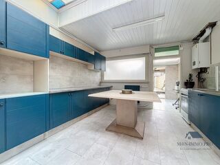  Maison � vendre 5 pi�ces 105 m�