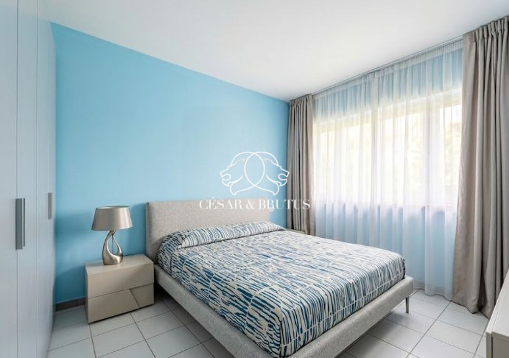 Vente Appartement Appartement T3 _ 56 m² avec parking et cave Villeurbanne