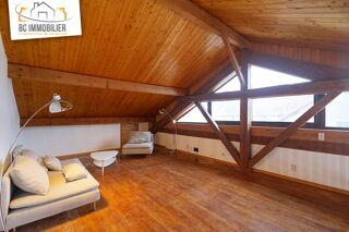  Appartement � louer 4 pi�ces 84 m�