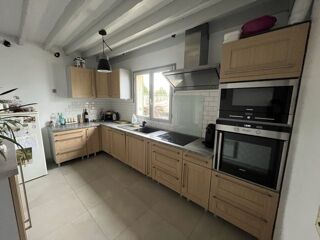  Maison à louer 4 pièces 73 m² Tillé