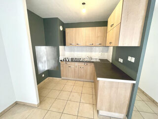  Appartement à louer 3 pièces 61 m²