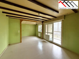  Appartement � vendre 5 pi�ces 87 m�