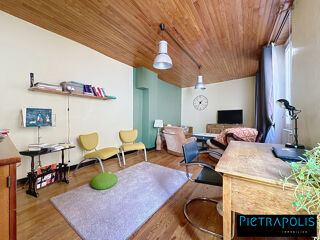  Maison � vendre 3 pi�ces 81 m�