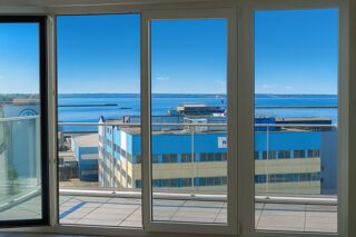  Appartement � vendre 3 pi�ces 72 m�