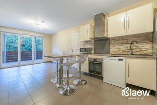  Appartement � vendre 2 pi�ces 41 m�