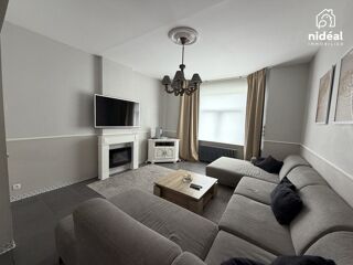  Maison à vendre 4 pièces 133 m²