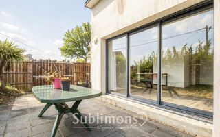  Maison à vendre 6 pièces 122 m²