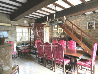  Maison � vendre 8 pi�ces 296 m�