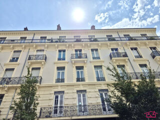  Appartement à louer 3 pièces 62 m²