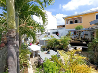  Maison � vendre 7 pi�ces 142 m�