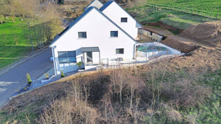  Maison � vendre 5 pi�ces 129 m�