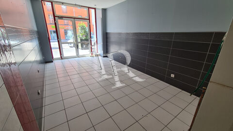 Local commercial 106m&sup2; - Le Puy-en-Velay 700 43000 Le puy-en-velay