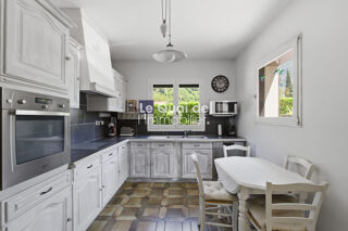 Maison à vendre 5 pièces 113 m²