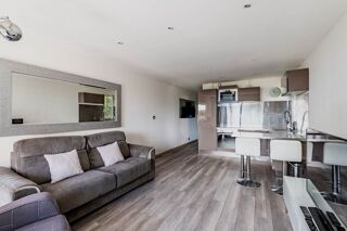  Appartement � vendre 2 pi�ces 47 m�