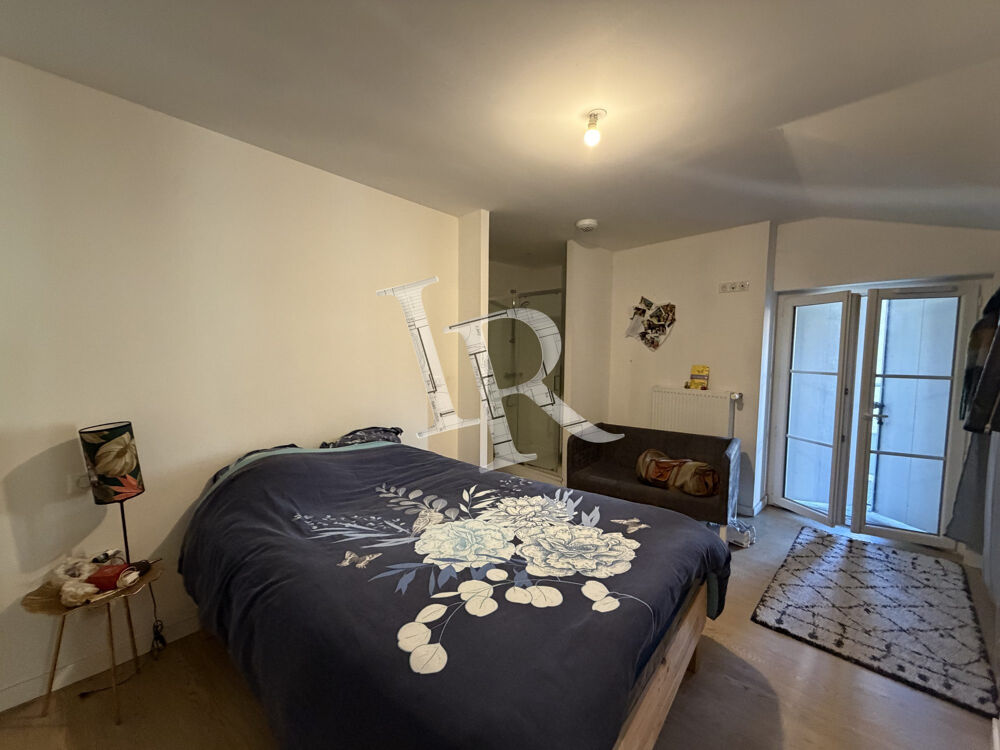 T4 de 102 m² rénové, lumineux au Puy-en-Velay