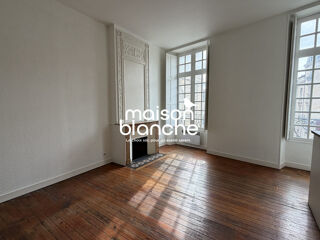 Appartement 2 pièces 46 m² · à Bordeaux · 46 m² · 189 000 €