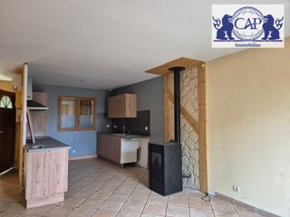  Maison � vendre 7 pi�ces 127 m�