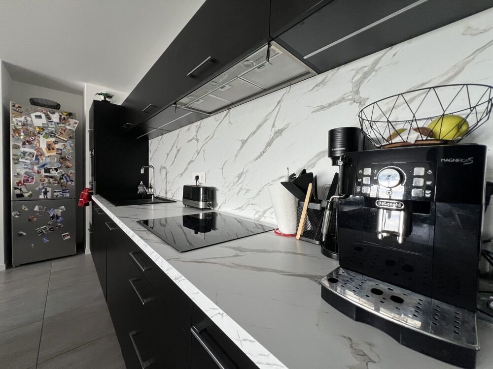 Vente Appartement ?? T3 65 m² - Résidence 2023 - Balcon + Double parkin Rennes
