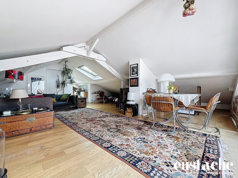 � vendre  Appartement Puteaux (92800)