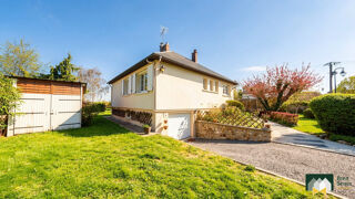  Maison � vendre 6 pi�ces 117 m�