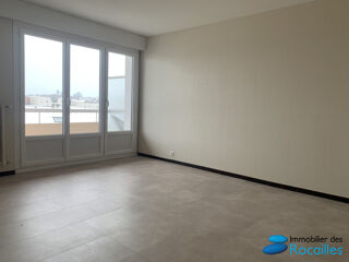  Appartement à louer 1 pièce 38 m²