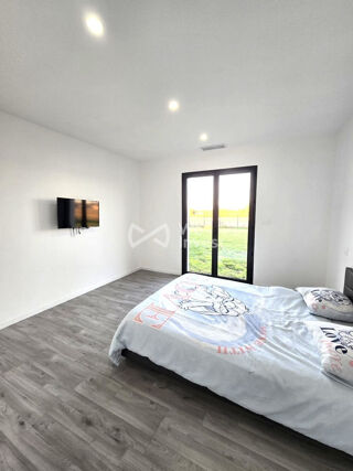  Maison à vendre 5 pièces 145 m²