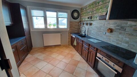  Maison � vendre 6 pi�ces 101 m�