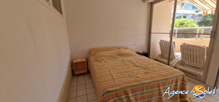  Appartement à vendre 2 pièces 33 m²