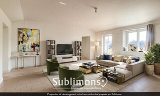  Maison � vendre 3 pi�ces 60 m�