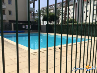  Appartement � vendre 2 pi�ces 49 m�