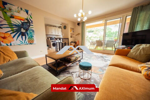  Appartement � louer 3 pi�ces 64 m�