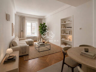  Appartement à vendre 2 pièces 63 m²