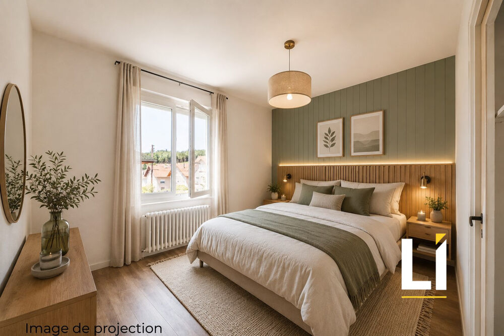 Vente Maison MAISON A FORT POTENTIEL Maîche