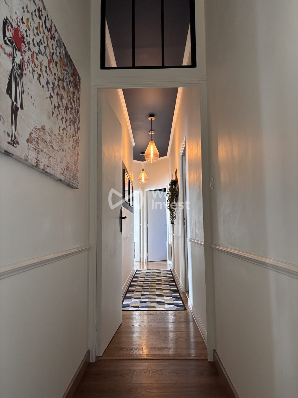 Vente Appartement COULOMMIERS – Superbe appartement 97 m², 3 chambres, en plein Coulommiers