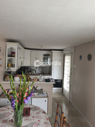  Maison à vendre 5 pièces 113 m²