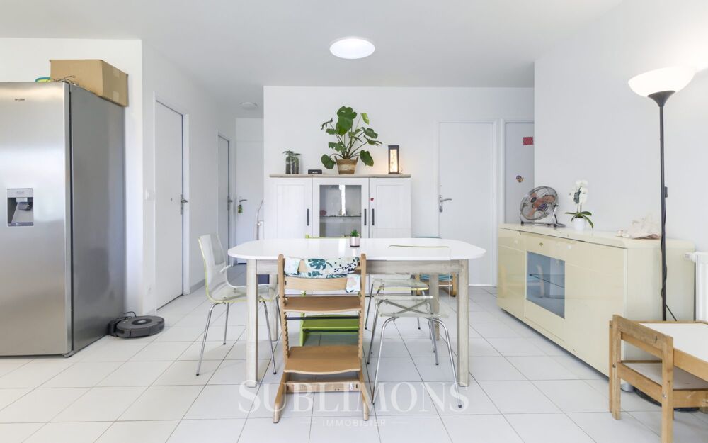 Vente Maison LES MOUTIERS EN RETZ - PLAIN PIED RECENT Les moutiers-en-retz
