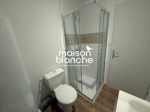  Appartement � louer 1 pi�ce 31 m�