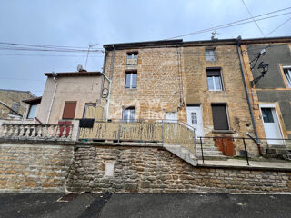  Maison � vendre 3 pi�ces 57 m�