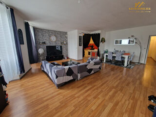  Appartement � vendre 5 pi�ces 106 m�