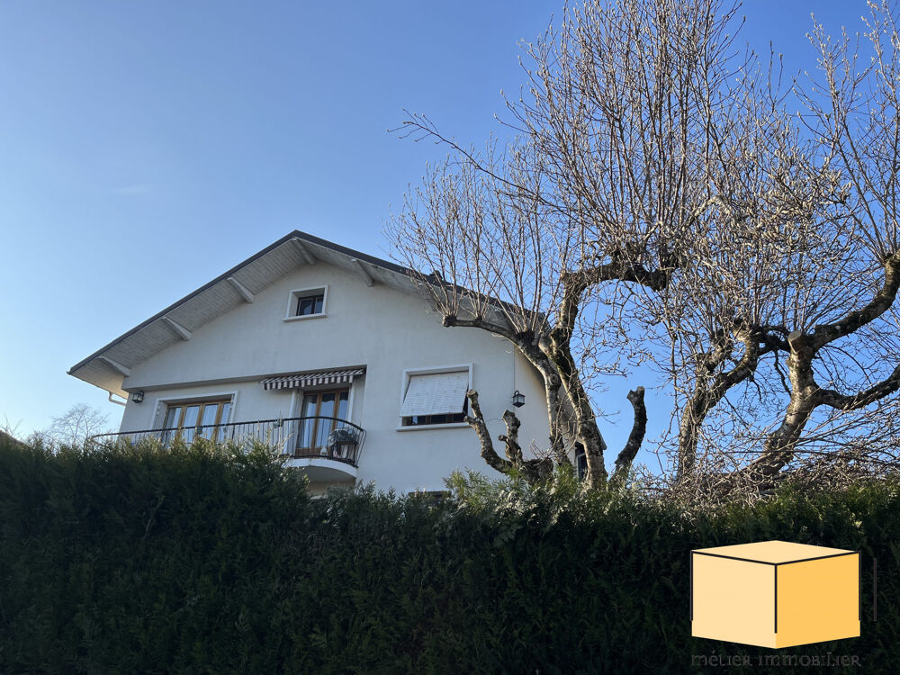 Vente Maison Maison à vendre Belley Belley
