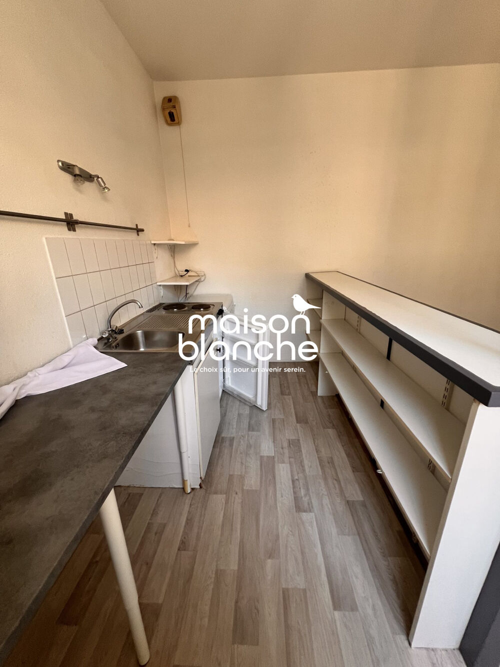 Location Appartement APPARTEMENT T1 BORDEAUX GAMBETTA Bordeaux