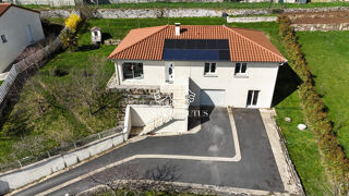  Maison à vendre 8 pièces 148 m²